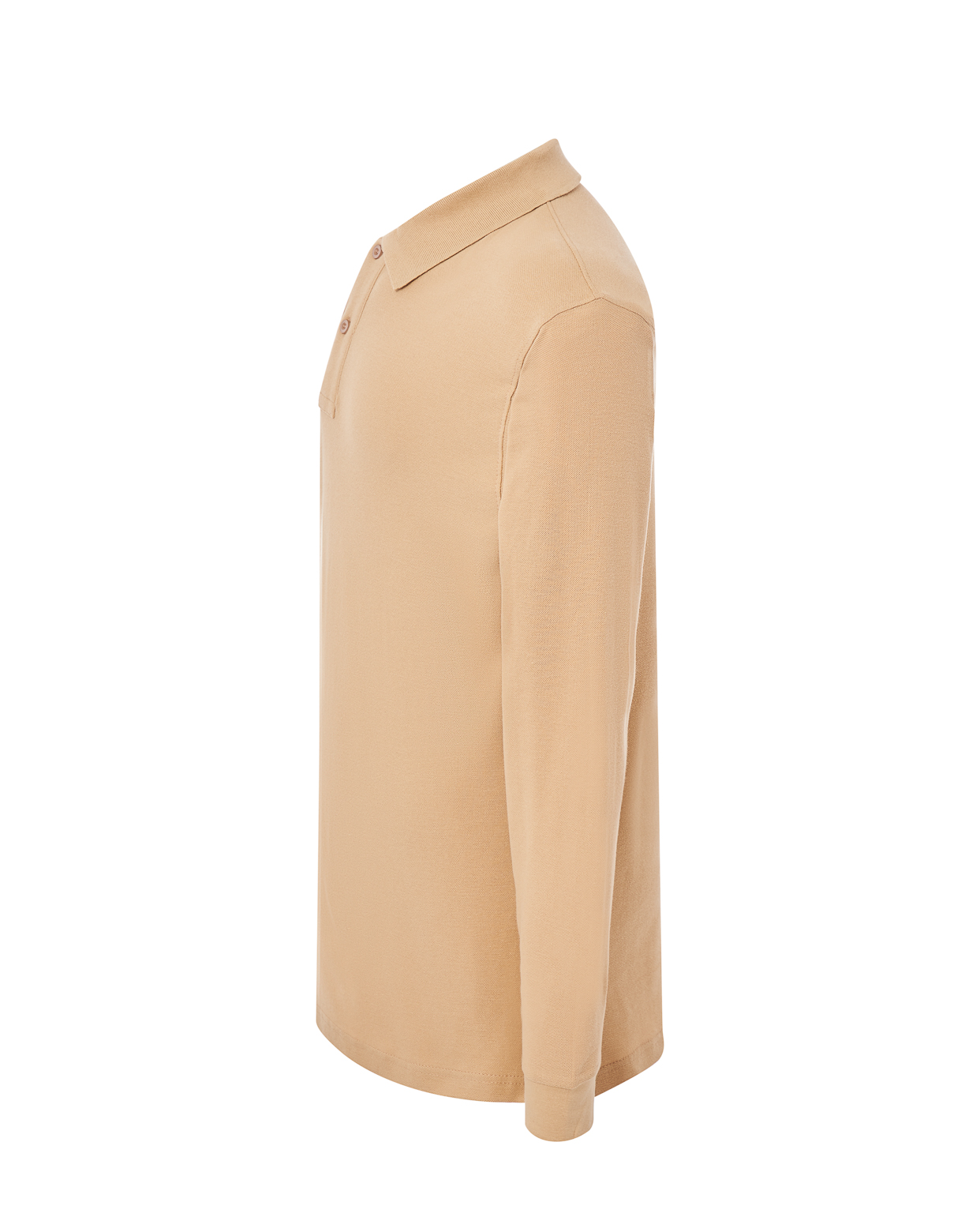 09_Polo-Sol_Manga-homem-Bege-side